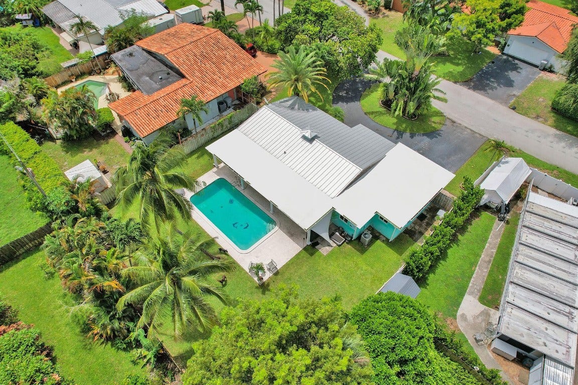 251 SW 18th Street, Pompano Beach, FL 33060 251 SW 18th Street, Pompano Beach, FL 33060