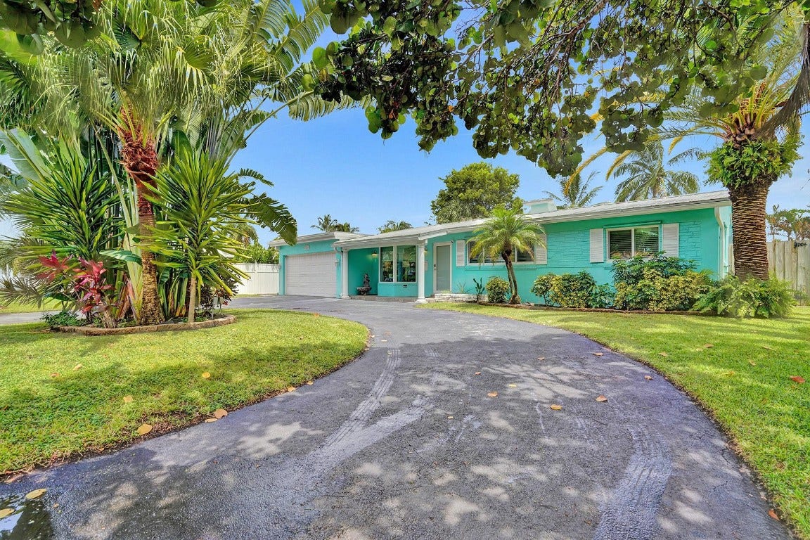 251 SW 18th Street, Pompano Beach, FL 33060 251 SW 18th Street, Pompano Beach, FL 33060