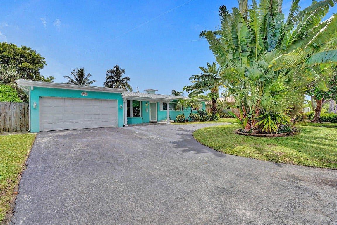 251 SW 18th Street, Pompano Beach, FL 33060 251 SW 18th Street, Pompano Beach, FL 33060
