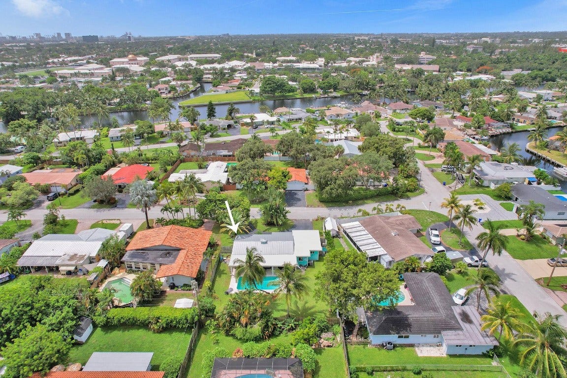 251 SW 18th Street, Pompano Beach, FL 33060 251 SW 18th Street, Pompano Beach, FL 33060