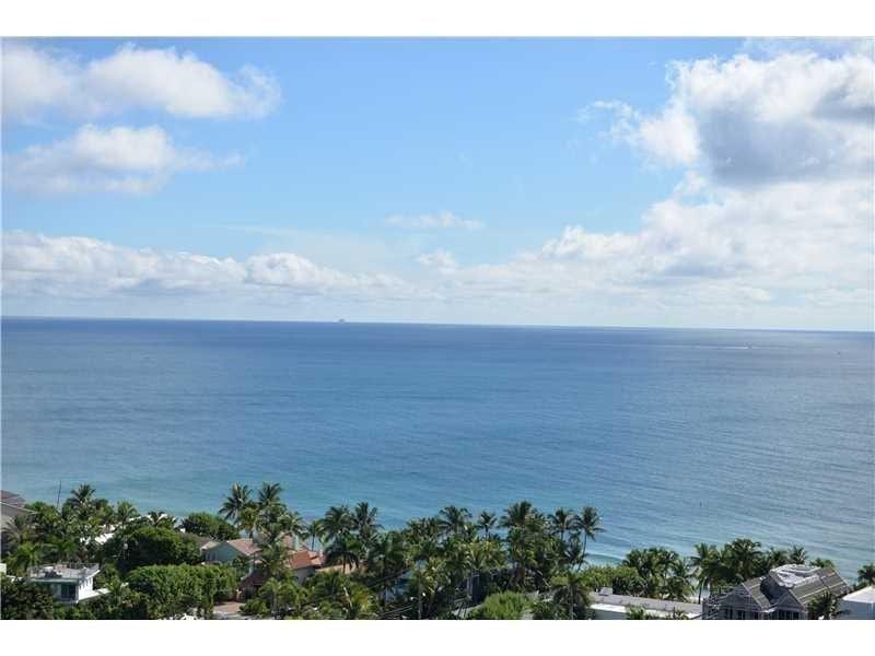 Property photo for 2841 N Ocean Boulevard, #2008, Fort Lauderdale, FL