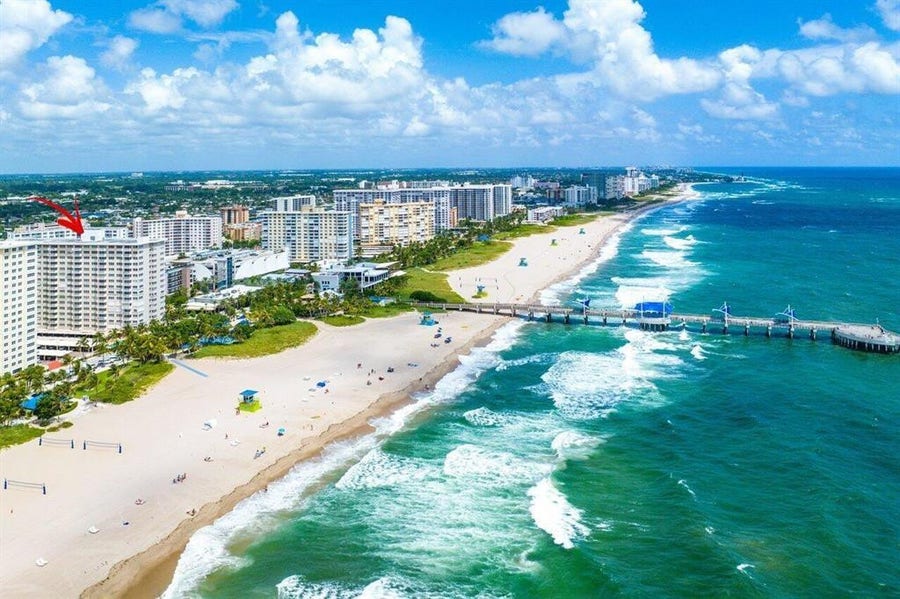 Property photo for 133 N Pompano Beach Boulevard, #211, Pompano Beach, FL