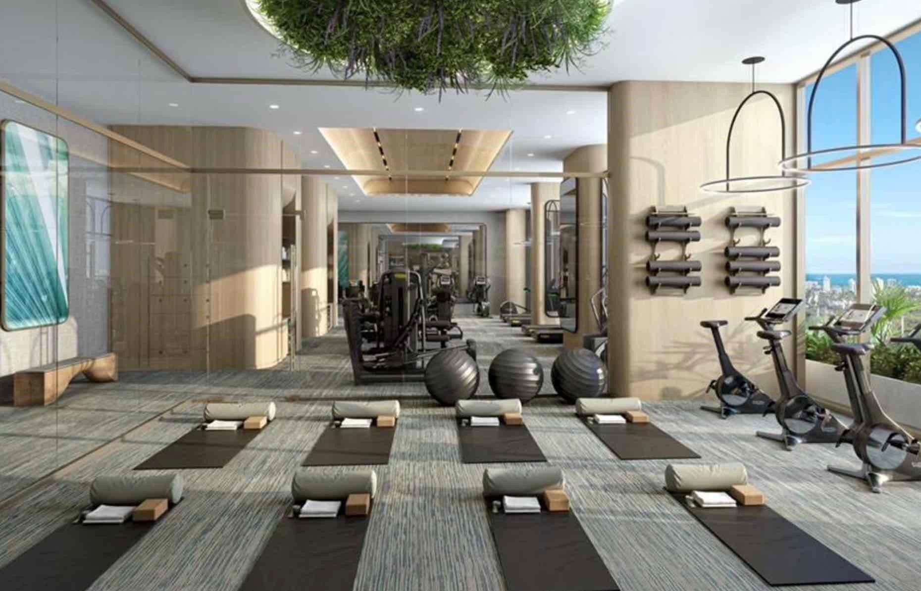 521 E Las Olas Boulevard, #Ph 2/ Ph 3, Fort Lauderdale, FL 33301 Photo 10