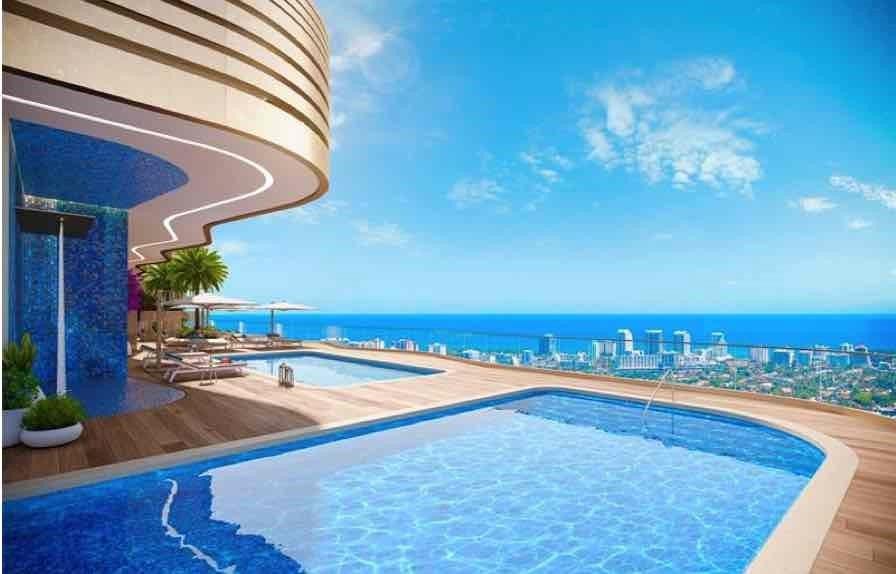 521 E Las Olas Boulevard, #Ph 2/ Ph 3, Fort Lauderdale, FL 33301 Photo 7