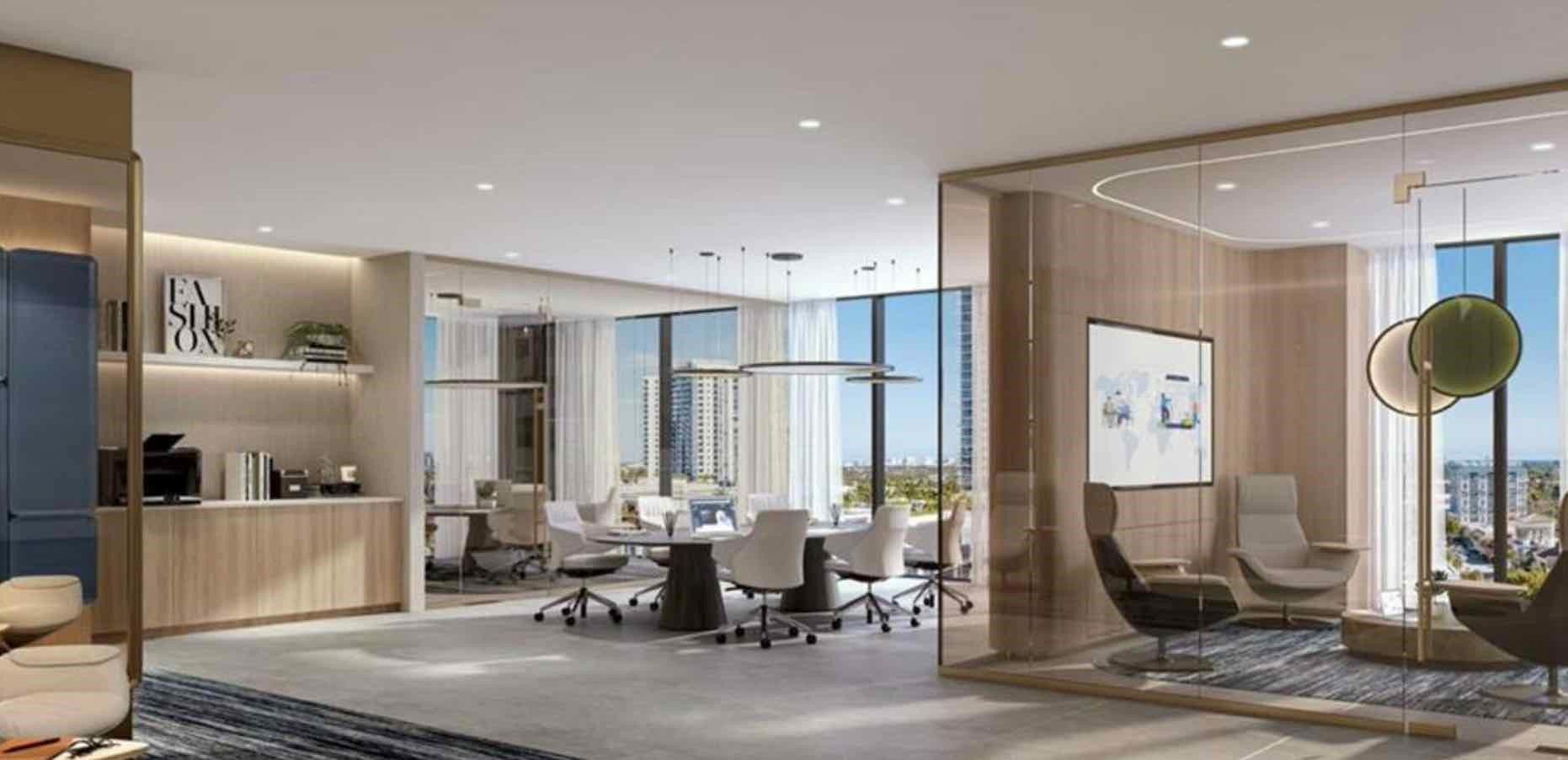 521 E Las Olas Boulevard, #Ph 2/ Ph 3, Fort Lauderdale, FL 33301 Photo 9