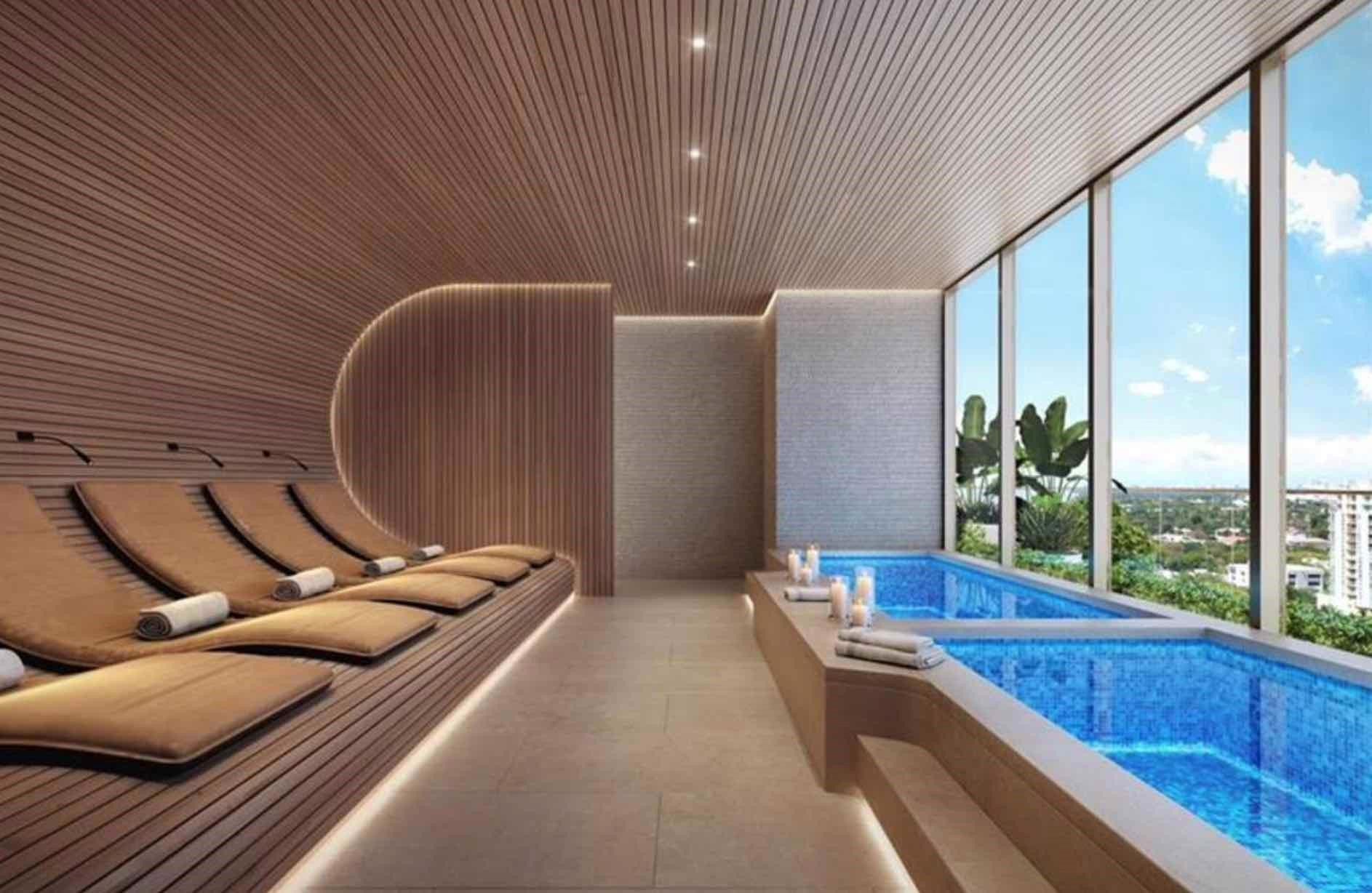 521 E Las Olas Boulevard, #Ph 2/ Ph 3, Fort Lauderdale, FL 33301 Photo 8