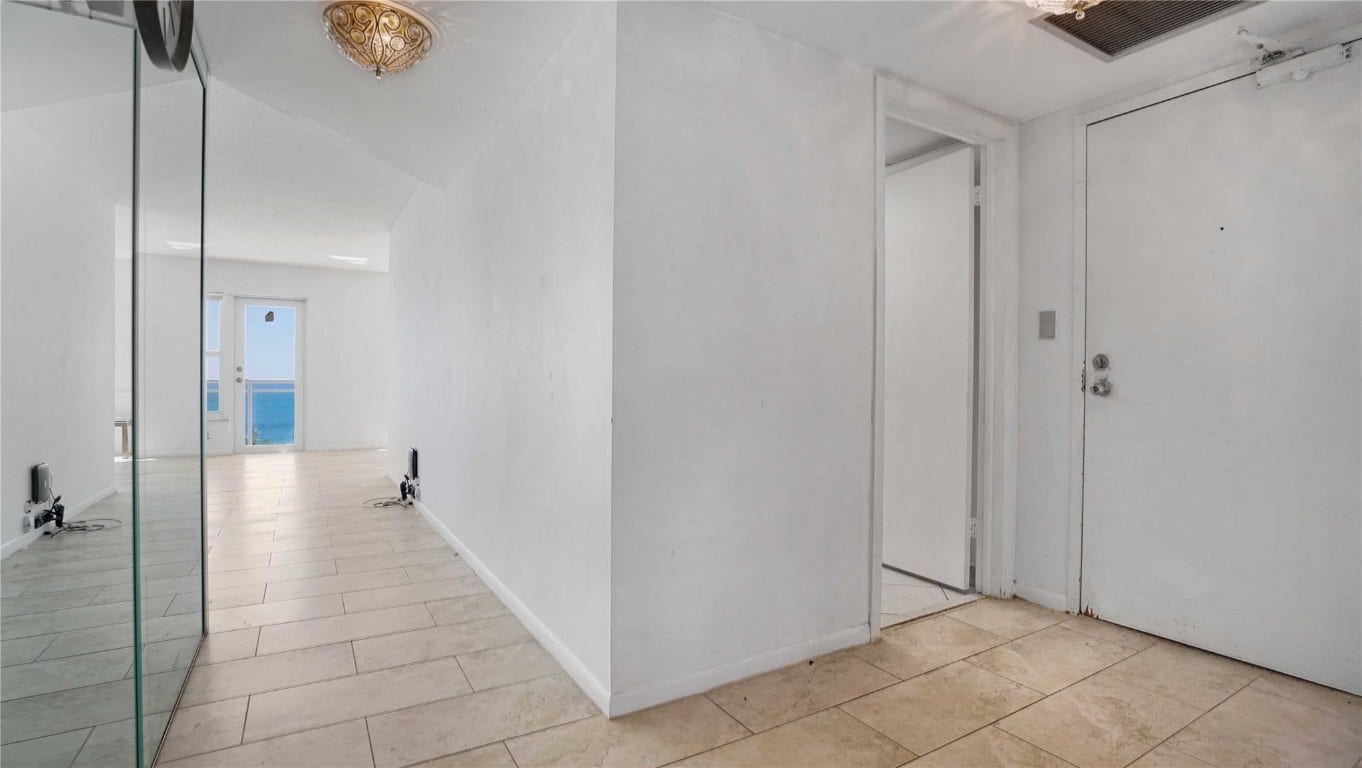 3900 Galt Ocean Drive, #606, Fort Lauderdale, Fort Lauderdale, FL 33308