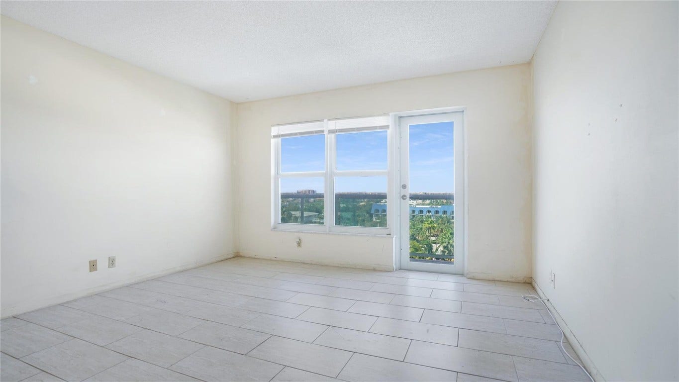 3900 Galt Ocean Drive, #606, Fort Lauderdale, Fort Lauderdale, FL 33308