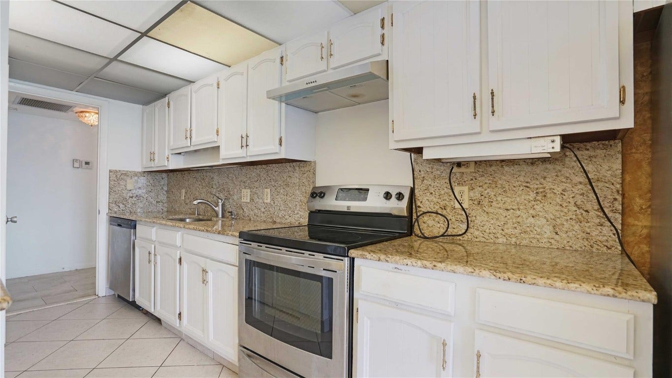 3900 Galt Ocean Drive, #606, Fort Lauderdale, Fort Lauderdale, FL 33308