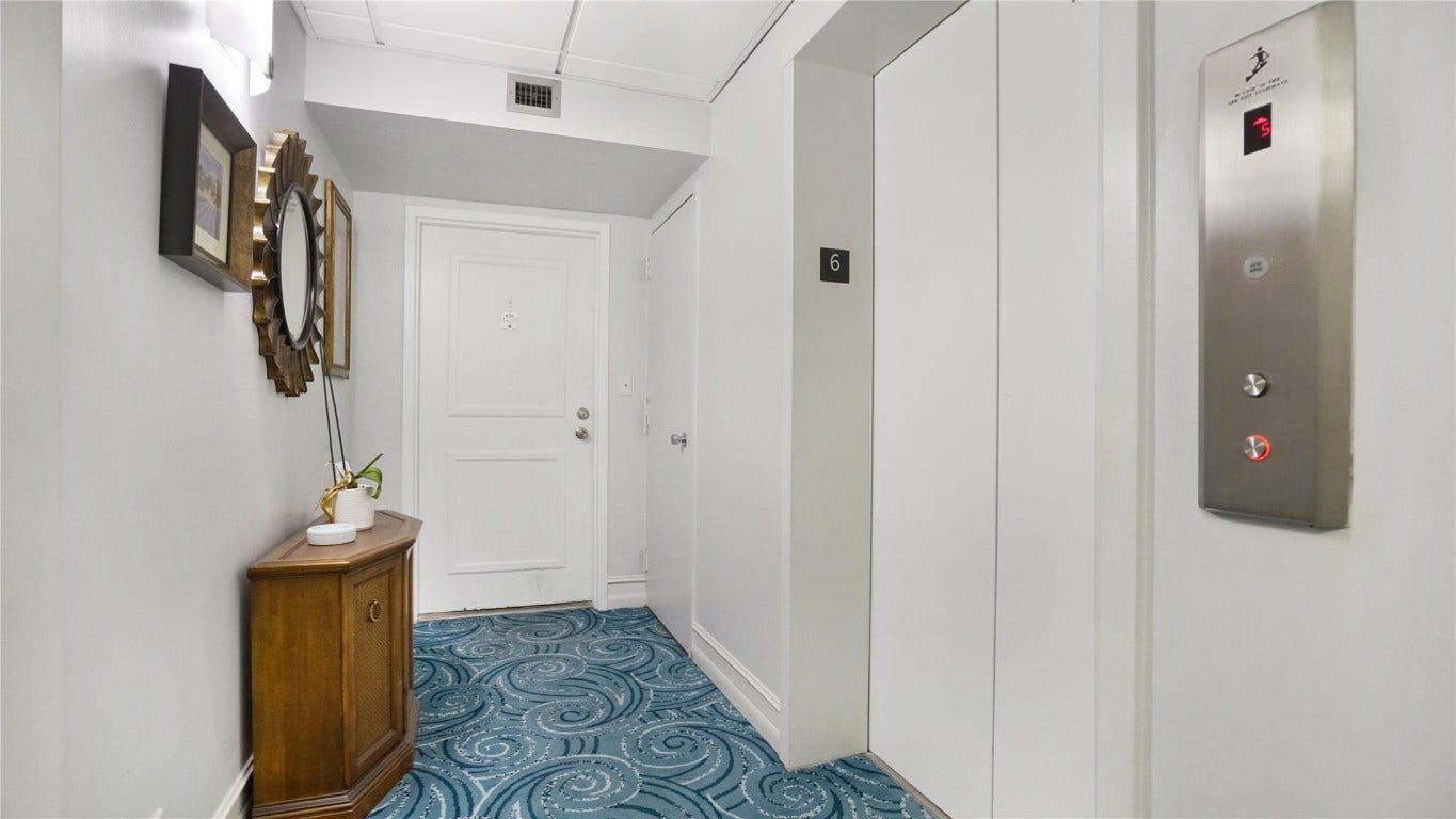 3900 Galt Ocean Drive, #606, Fort Lauderdale, Fort Lauderdale, FL 33308