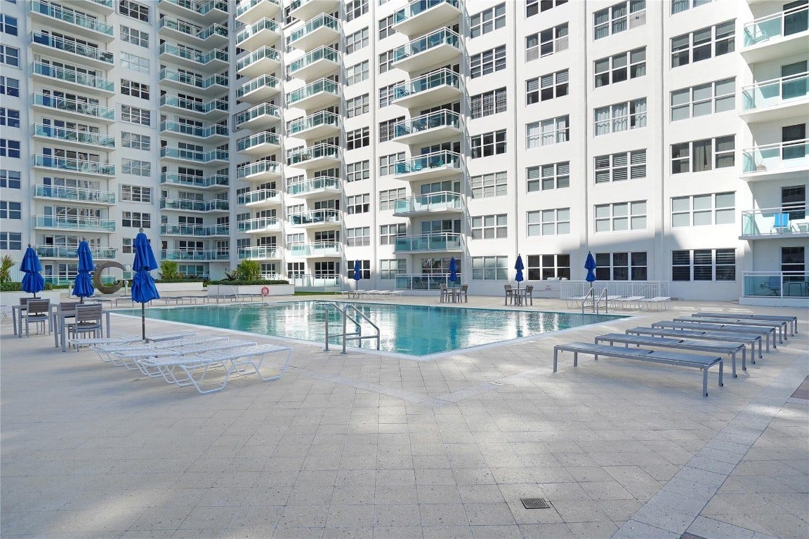 3900 Galt Ocean Drive, #606, Fort Lauderdale, Fort Lauderdale, FL 33308