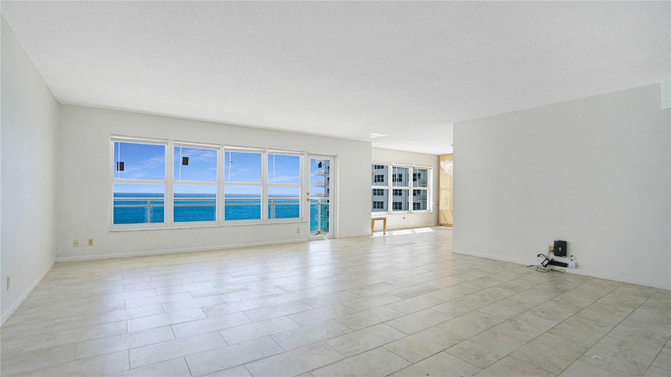 3900 Galt Ocean Drive, #606, Fort Lauderdale, Fort Lauderdale, FL 33308