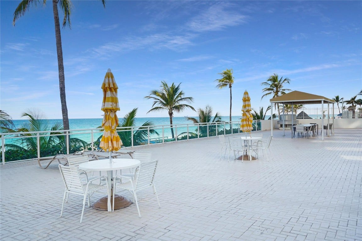 3900 Galt Ocean Drive, #606, Fort Lauderdale, Fort Lauderdale, FL 33308