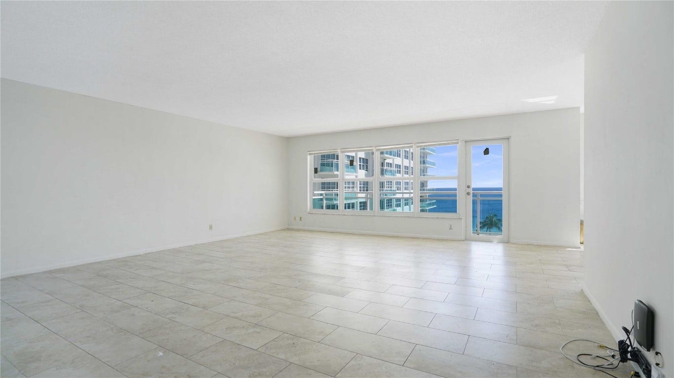 3900 Galt Ocean Drive, #606, Fort Lauderdale, Fort Lauderdale, FL 33308