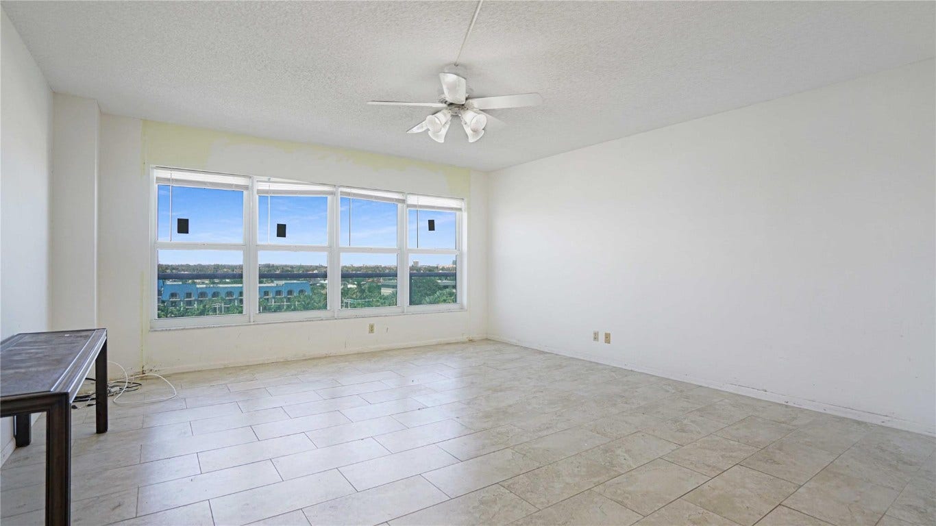 3900 Galt Ocean Drive, #606, Fort Lauderdale, Fort Lauderdale, FL 33308