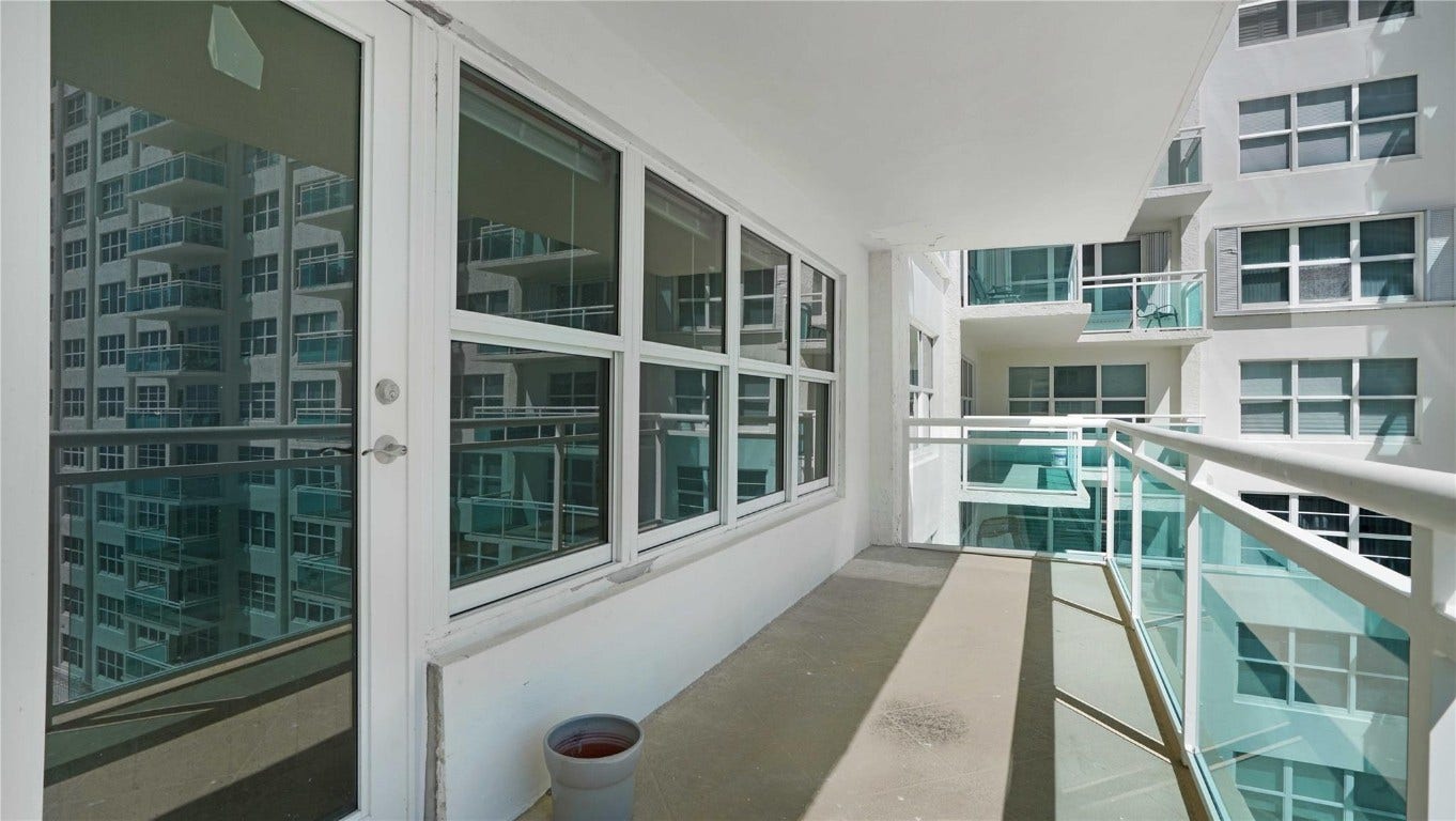 3900 Galt Ocean Drive, #606, Fort Lauderdale, Fort Lauderdale, FL 33308