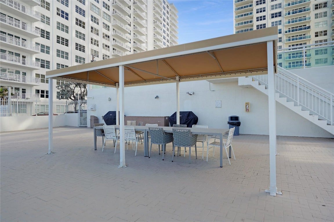 3900 Galt Ocean Drive, #606, Fort Lauderdale, Fort Lauderdale, FL 33308