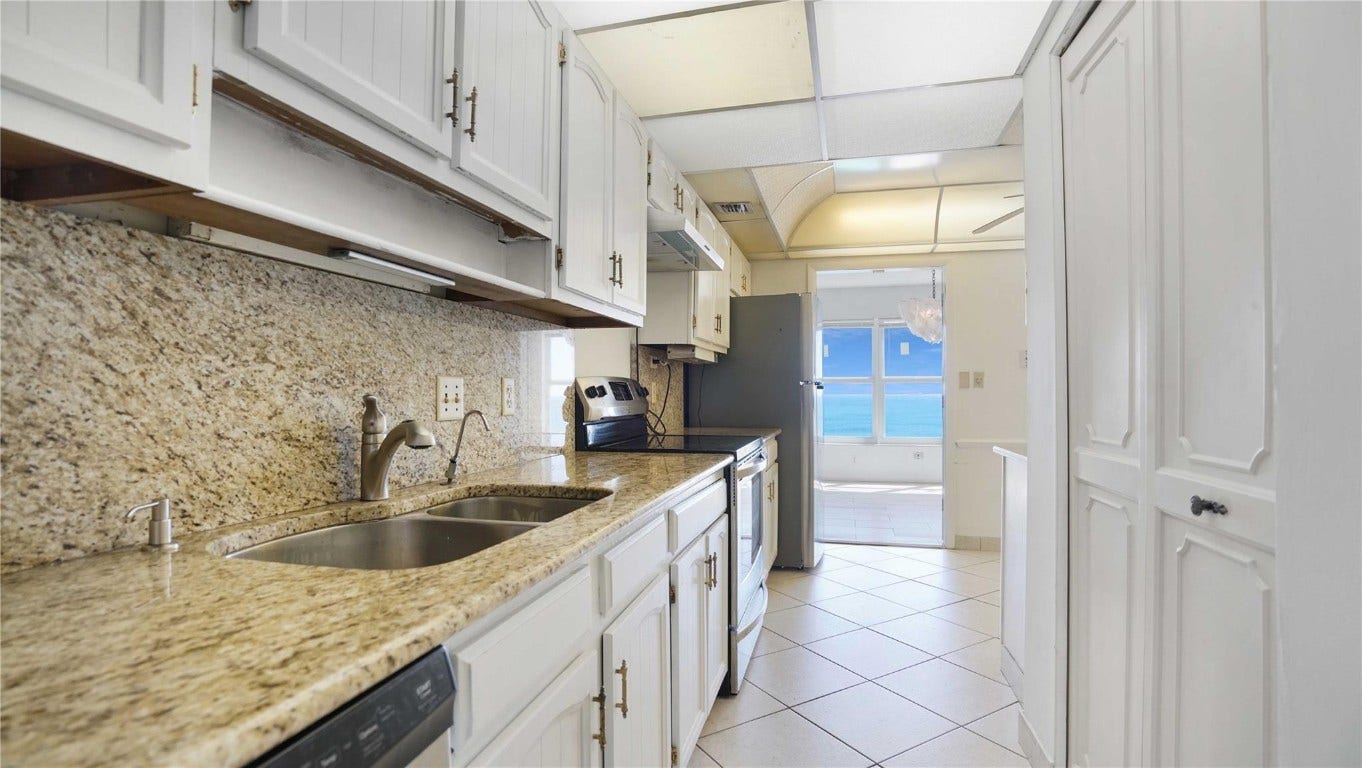 3900 Galt Ocean Drive, #606, Fort Lauderdale, Fort Lauderdale, FL 33308
