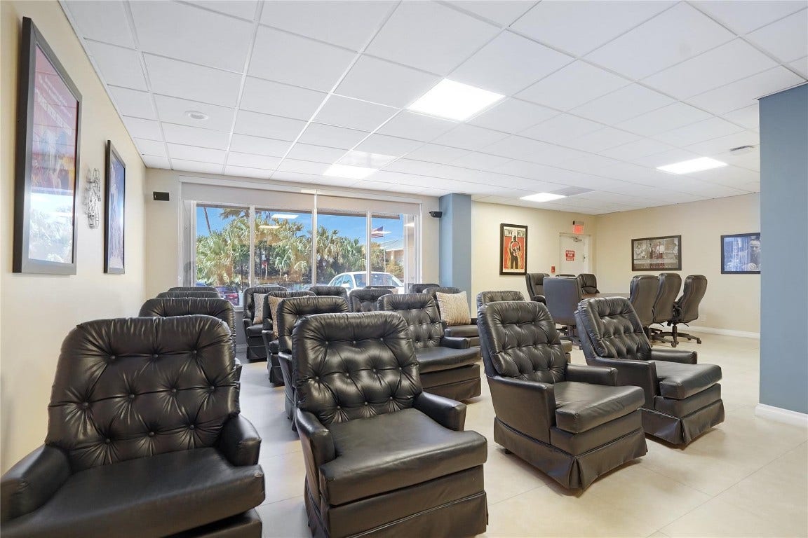 3900 Galt Ocean Drive, #606, Fort Lauderdale, Fort Lauderdale, FL 33308