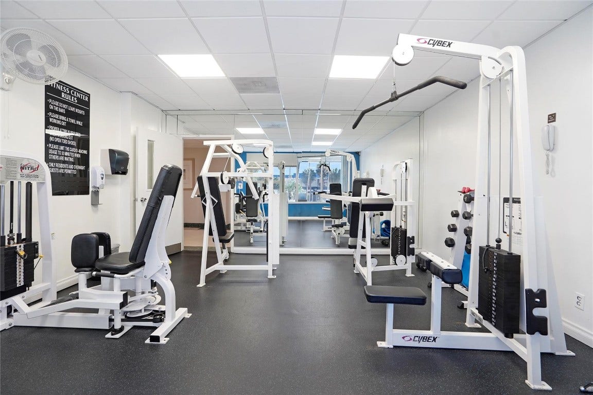 3900 Galt Ocean Drive, #606, Fort Lauderdale, Fort Lauderdale, FL 33308