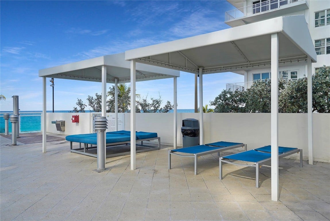 3900 Galt Ocean Drive, #606, Fort Lauderdale, Fort Lauderdale, FL 33308