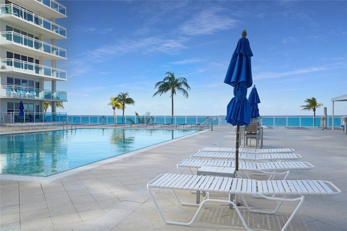 3900 Galt Ocean Drive, #606, Fort Lauderdale, Fort Lauderdale, FL 33308