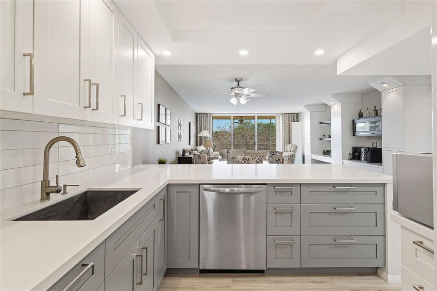 Property photo for 4030 W Palm Aire Drive, #301, Pompano Beach, FL
