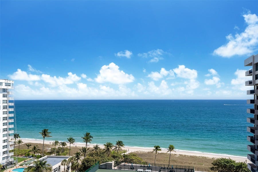 Property photo for 5100 N Ocean Boulevard, #1414, Lauderdale By The Sea, FL