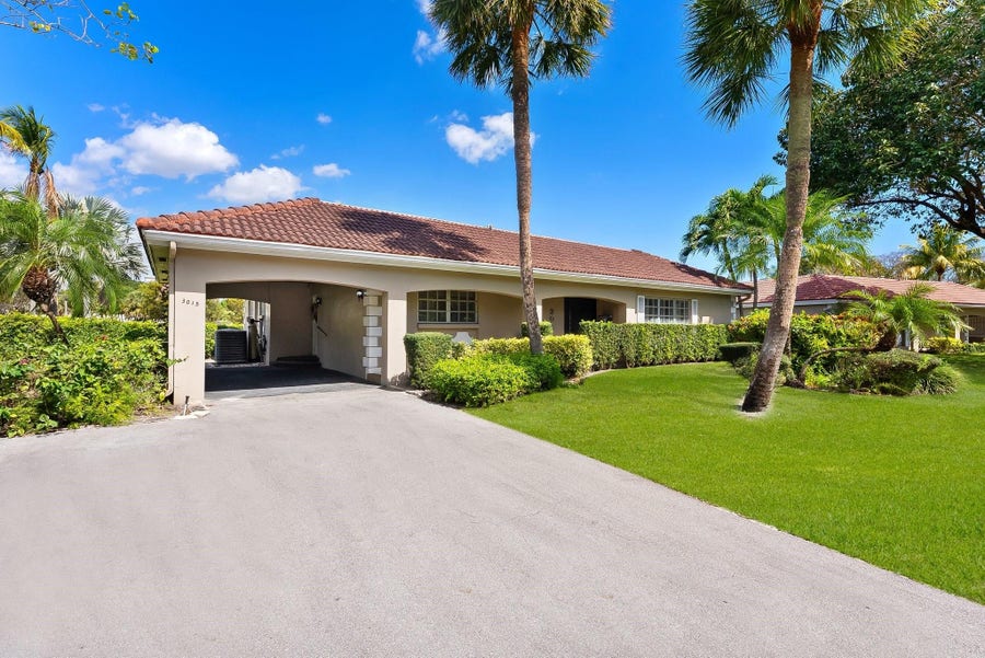 Property photo for 3015 N Palm Aire Drive, #3015, Pompano Beach, FL