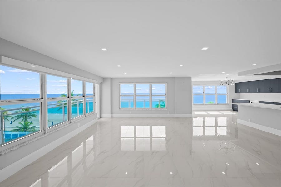 Property photo for 3900 Galt Ocean Drive, #317, Fort Lauderdale, FL