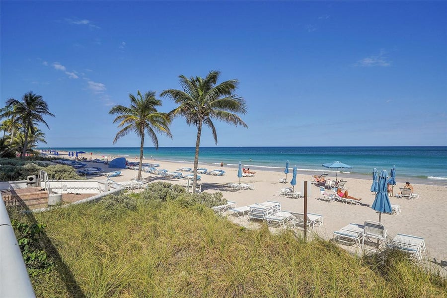 Property photo for 3850 Galt Ocean Drive, #209, Fort Lauderdale, FL