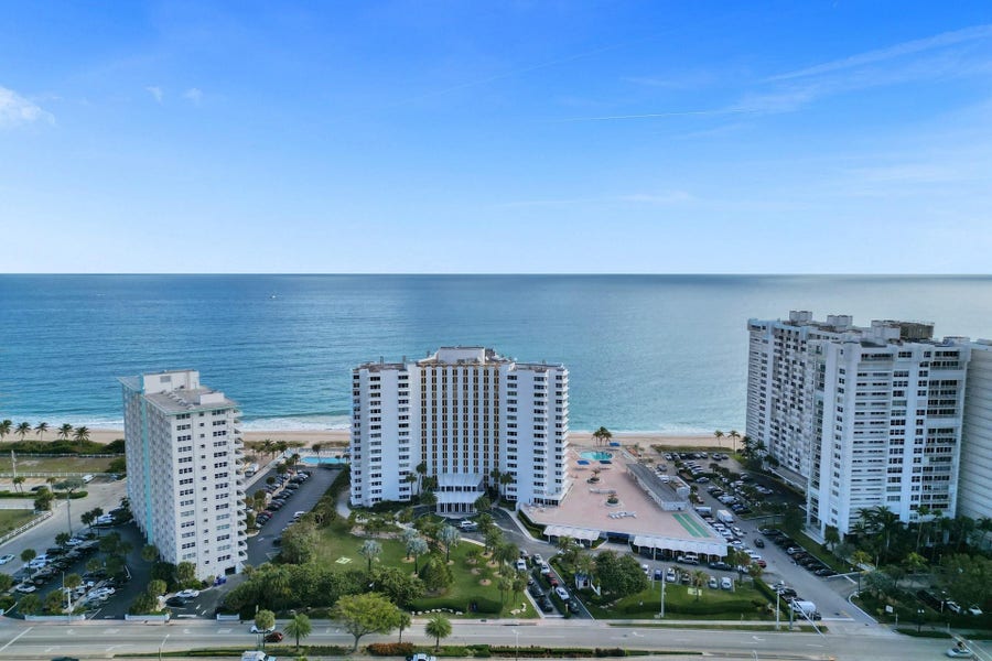 Property photo for 3900 N Ocean Drive, #9C, Lauderdale By The Sea, FL