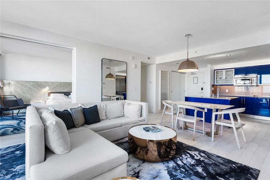 Property photo for 3101 Bayshore, #806, Fort Lauderdale, FL