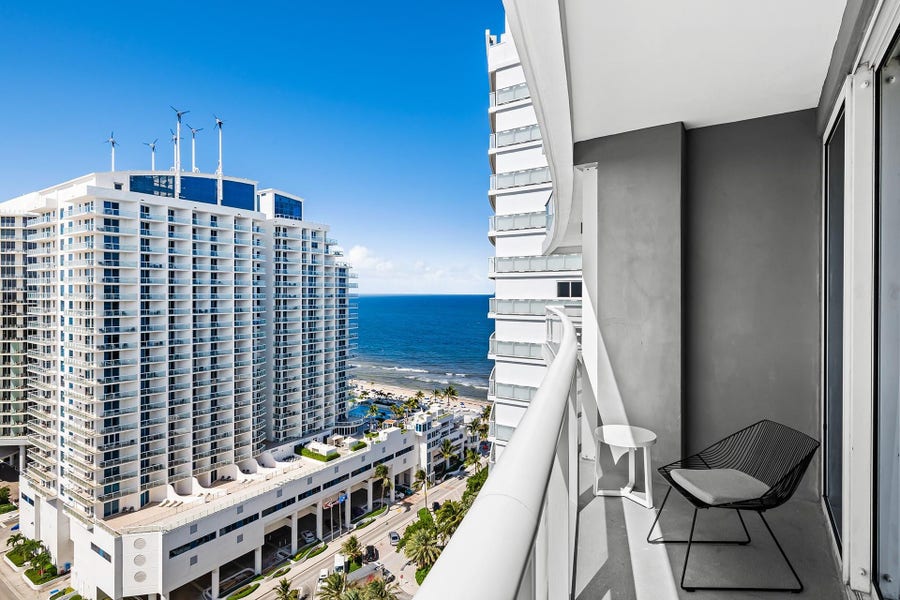 Property photo for 3101 Bayshore Drive, #1908, Fort Lauderdale, FL
