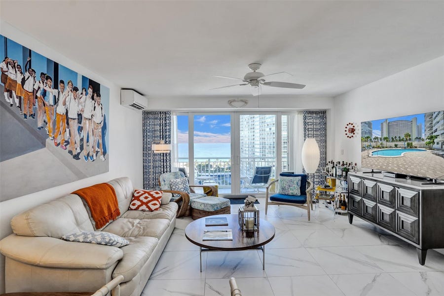 Property photo for 1920 S Ocean Drive, #1508, Fort Lauderdale, FL