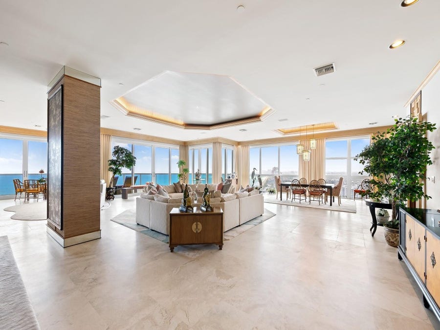 Property photo for 3200 N Ocean Boulevard, #PH - 2910, Fort Lauderdale, FL