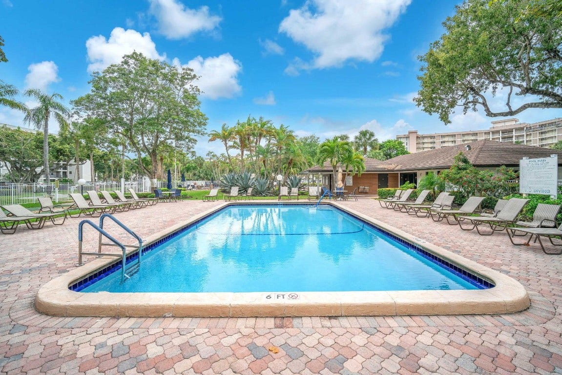 2601 S Course Drive, #408, Pompano Beach, FL 33069 2601 S Course Drive, #408, Pompano Beach, FL 33069