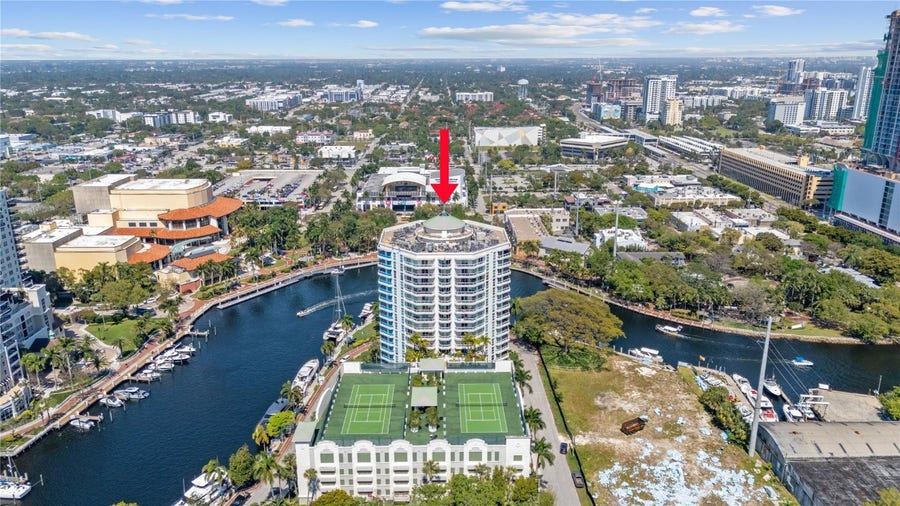 Property photo for 401 SW 4th Avenue, #1208, Fort Lauderdale, FL