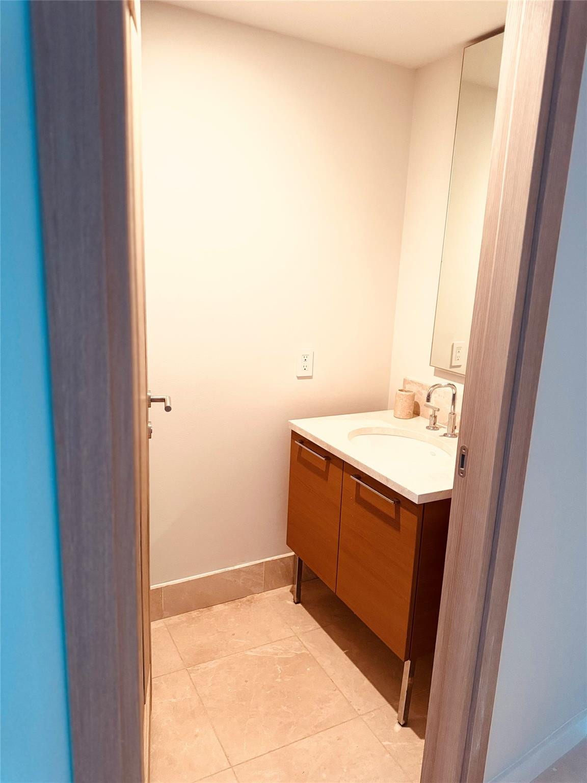 Second Bathroom