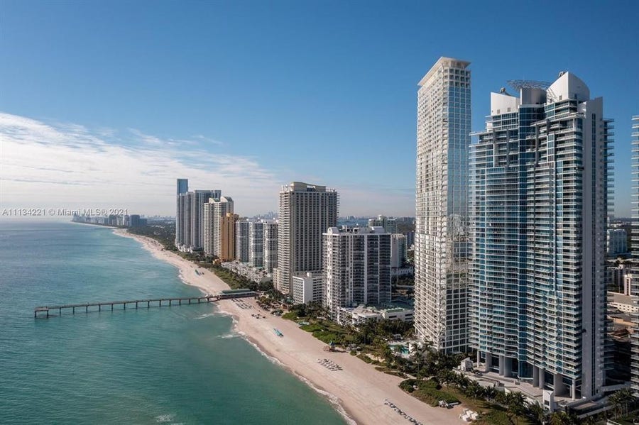 Property photo for 17001 Collins Avenue, #805, Sunny Isles Beach, FL