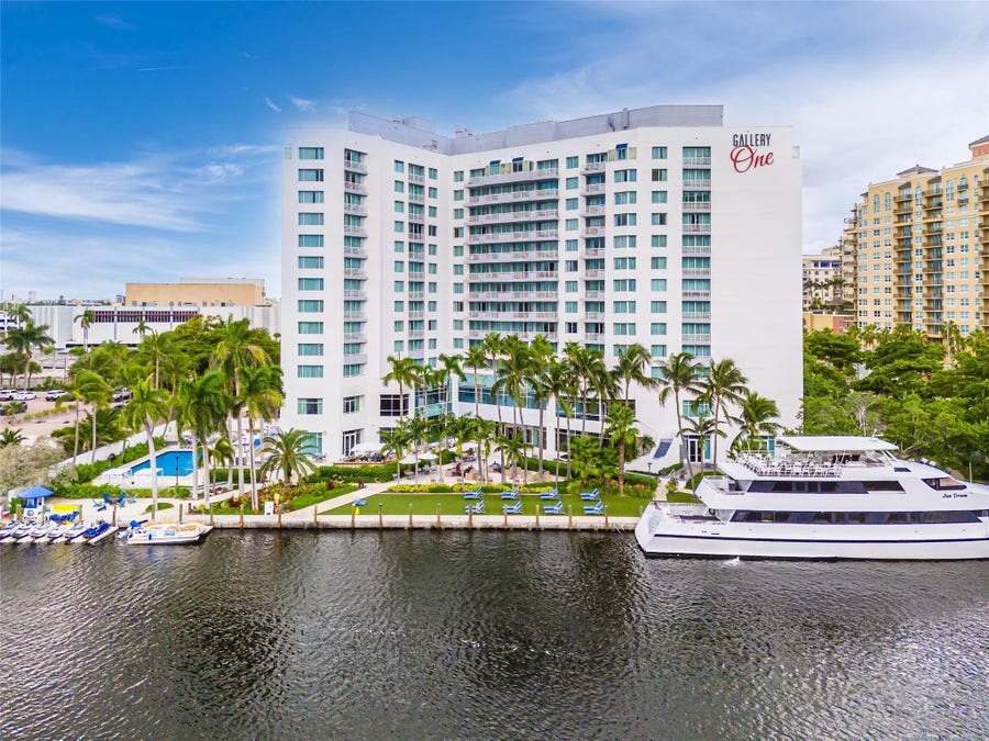 Property photo for 2670 E Sunrise Boulevard, #903, Fort Lauderdale, FL