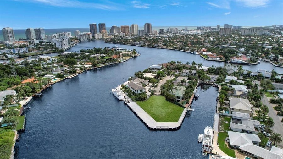 Property photo for 633 5th Key Drive, Fort Lauderdale, FL
