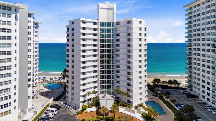 Property photo for 3600 Galt Ocean Drive, #4D, Fort Lauderdale, FL