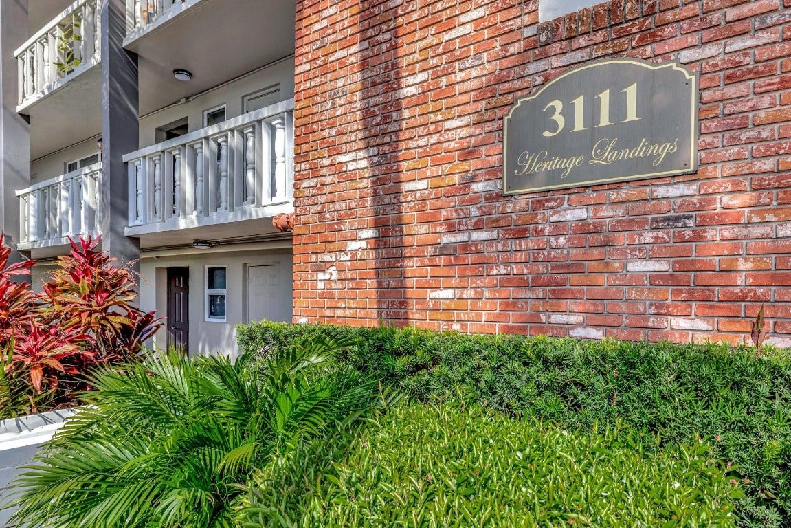 3111 NE 51st Street, #205, Fort Lauderdale, FL 33308 3111 NE 51st Street, #205, Fort Lauderdale, FL 33308