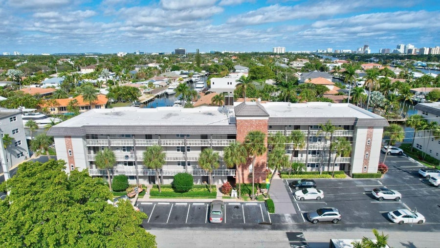 Property photo for 3111 NE 51st Street, #205, Fort Lauderdale, FL