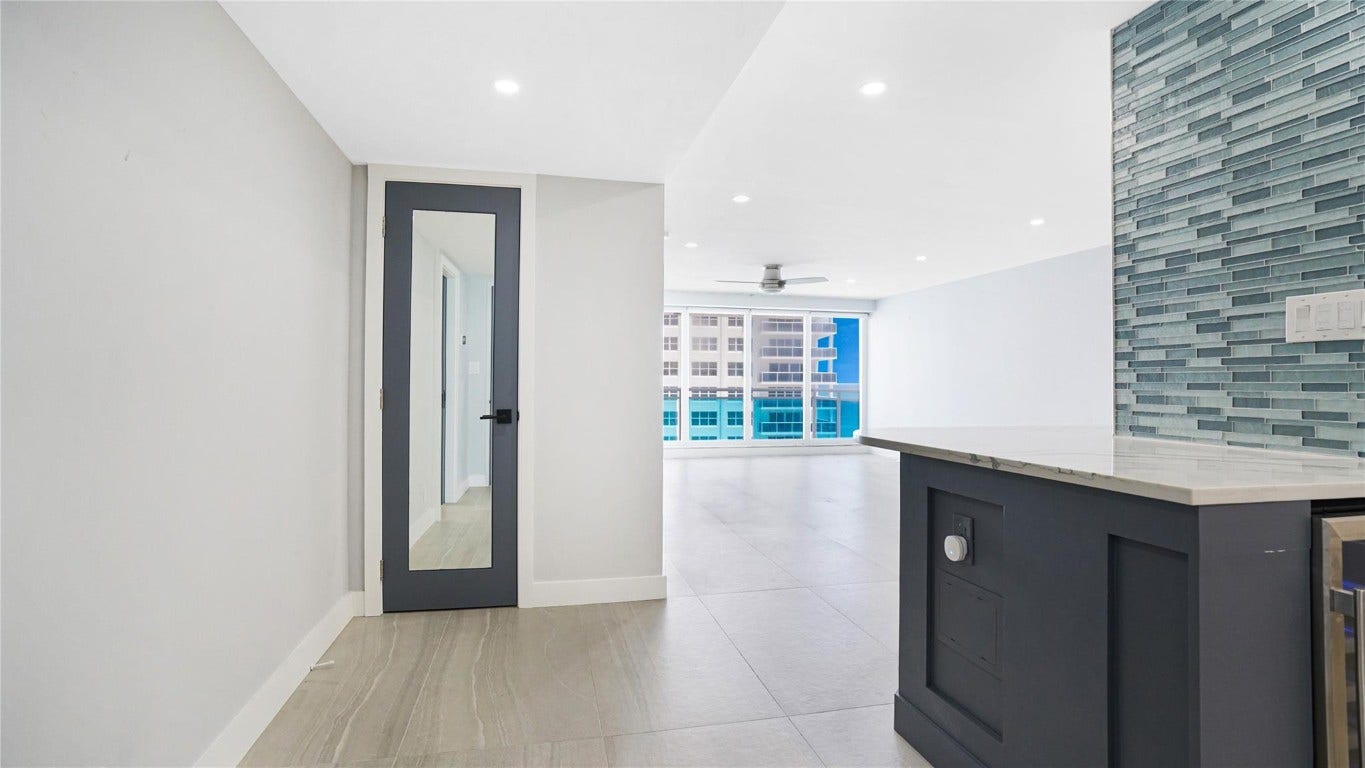 3430 Galt Ocean Drive, #1005, Fort Lauderdale, FL 33308