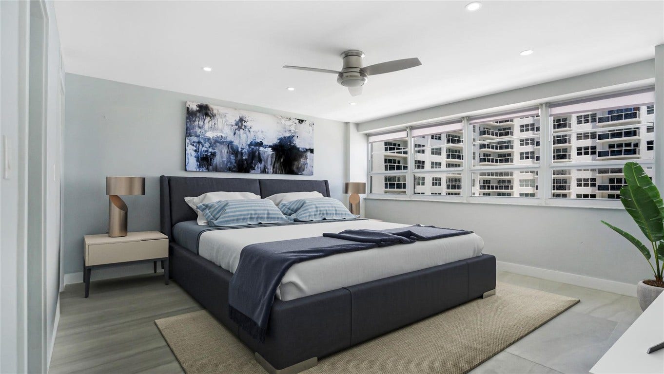3430 Galt Ocean Drive, #1005, Fort Lauderdale, FL 33308