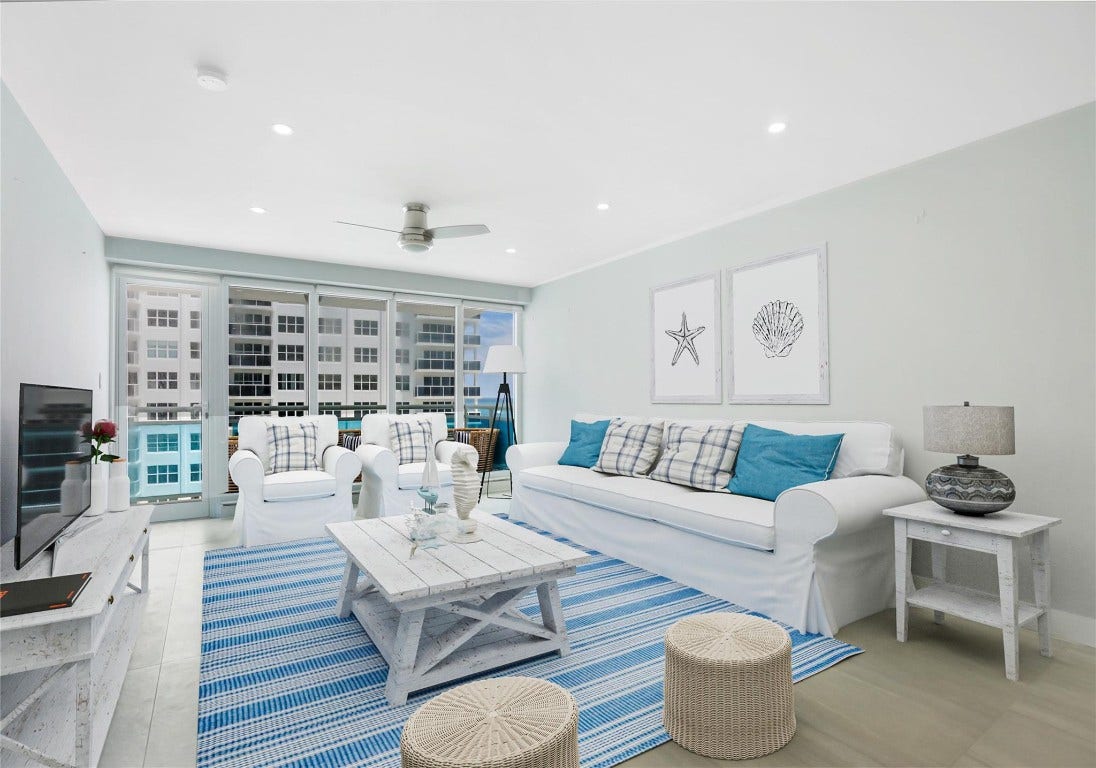 3430 Galt Ocean Drive, #1005, Fort Lauderdale, FL 33308