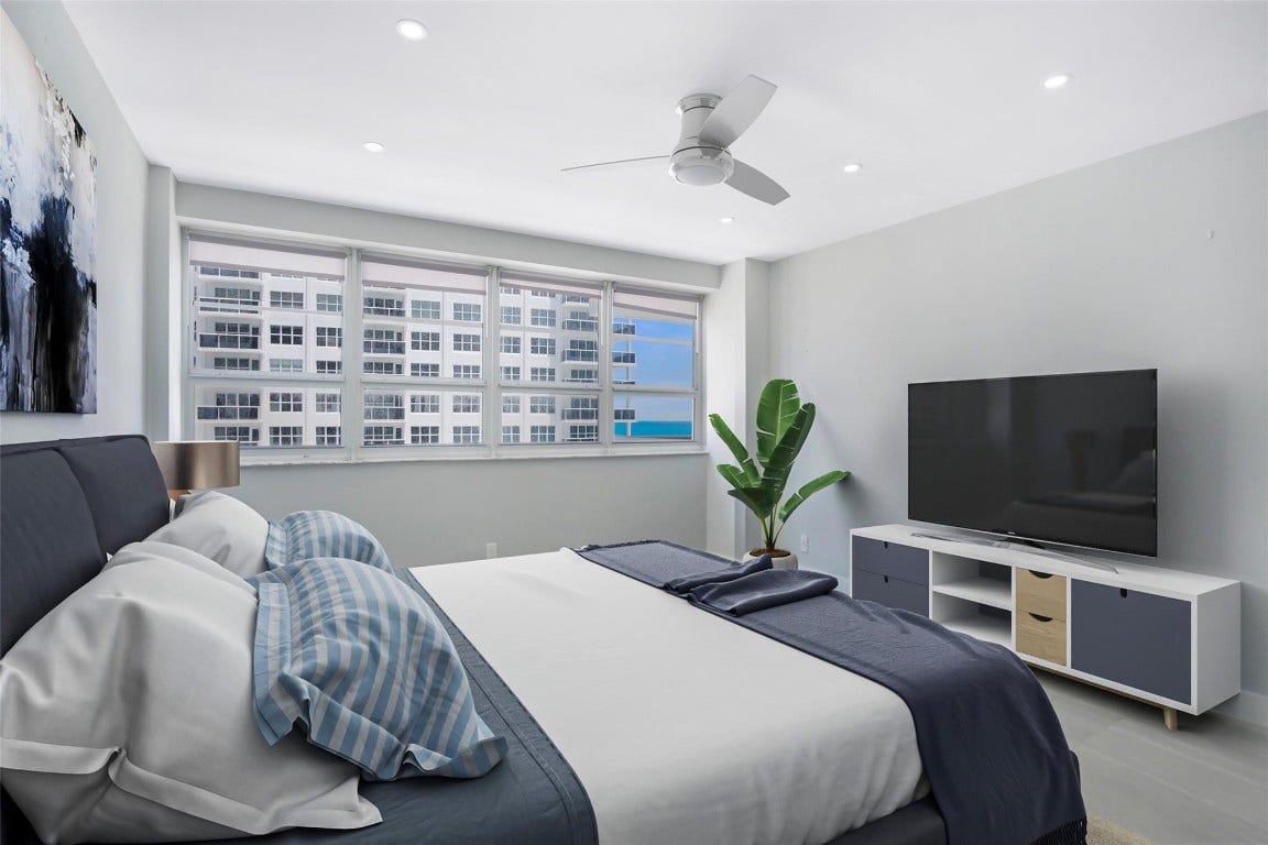 3430 Galt Ocean Drive, #1005, Fort Lauderdale, FL 33308