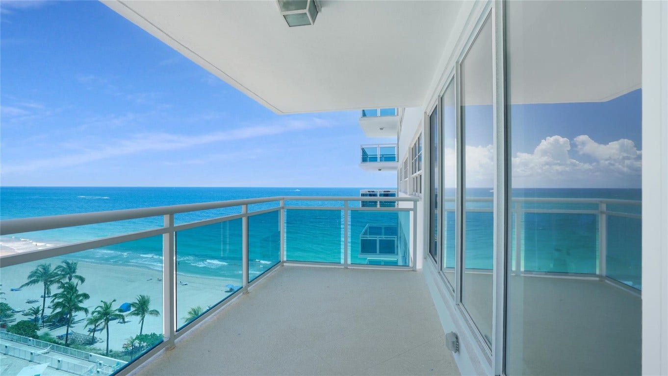 3430 Galt Ocean Drive, #1005, Fort Lauderdale, FL 33308
